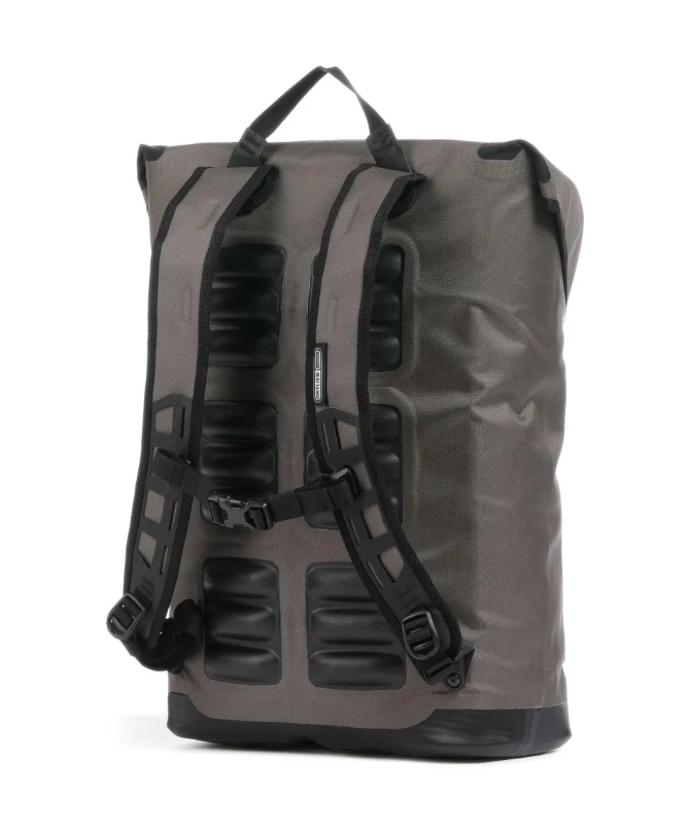 Soulo Rucksack 13″ Polyester taupe