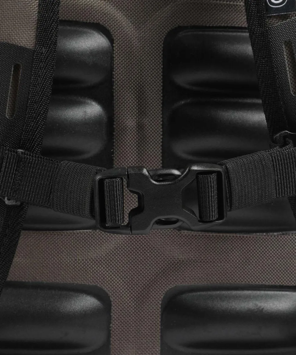 Soulo Rucksack 13″ Polyester taupe