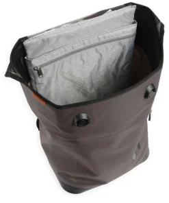 Soulo Rucksack 13″ Polyester taupe