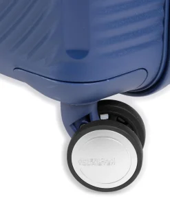 Soundbox 4-Rollen Trolley navy 55 cm