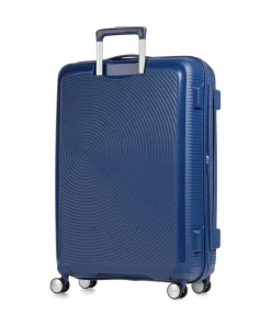Soundbox 4-Rollen Trolley navy 77 cm