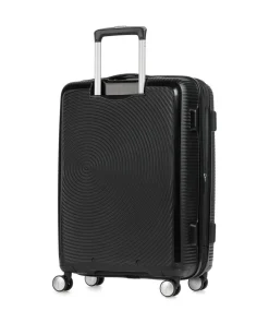 Soundbox 4-Rollen Trolley schwarz 67 cm