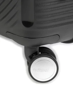 Soundbox 4-Rollen Trolley schwarz 67 cm