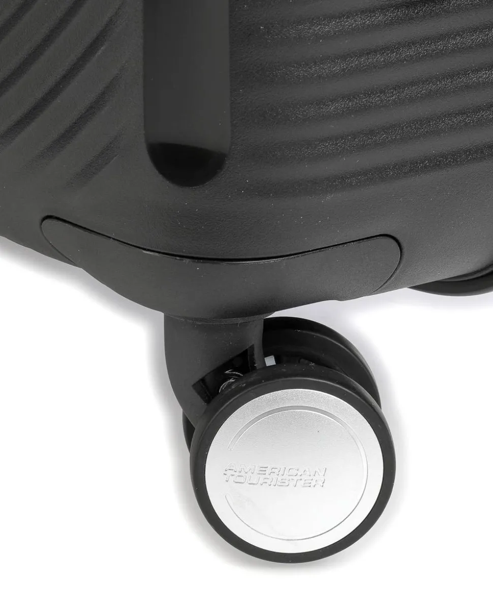 Soundbox 4-Rollen Trolley schwarz 67 cm