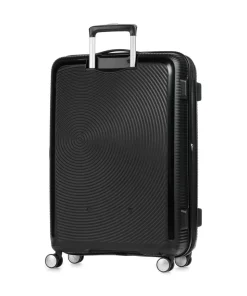 Soundbox 4-Rollen Trolley schwarz 77 cm