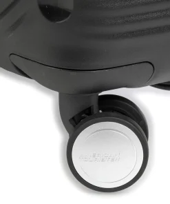 Soundbox 4-Rollen Trolley schwarz 77 cm