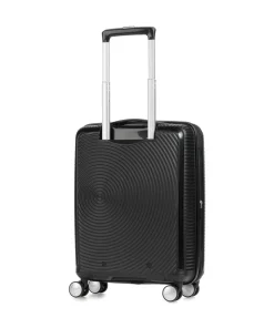 Soundbox 4-Rollen Trolley schwarz 55 cm