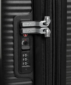 Soundbox 4-Rollen Trolley schwarz 55 cm