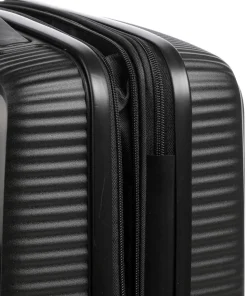 Soundbox 4-Rollen Trolley schwarz 55 cm