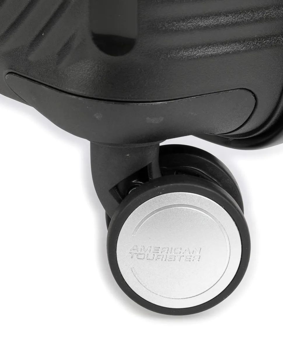 Soundbox 4-Rollen Trolley schwarz 55 cm