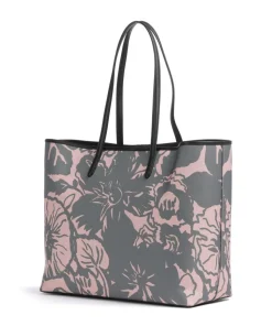 Southwell Gardens Shopper Polyester anthrazit