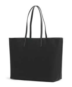 Southwell Gardens Shopper Polyester schwarz