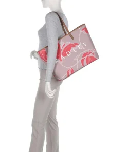 Southwell Gardens Shopper Polyester beige