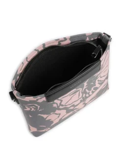 Southwell Gardens Umhängetasche recyceltes Polyester mehrfarbig