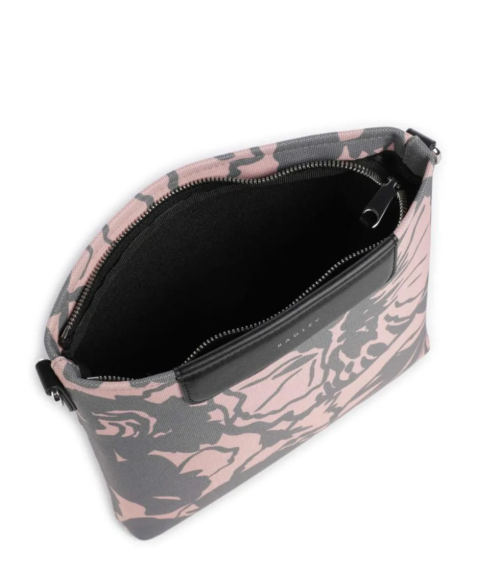 Southwell Gardens Umhängetasche recyceltes Polyester mehrfarbig