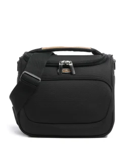 Spark Sng Eco Kosmetikkoffer schwarz 29 cm