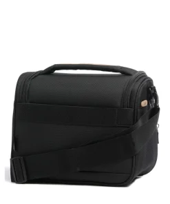 Spark Sng Eco Kosmetikkoffer schwarz 29 cm