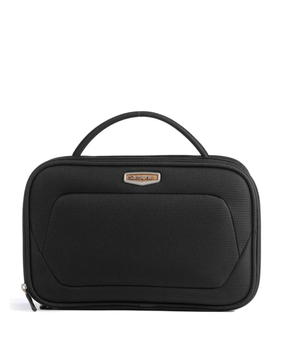 Spark Sng Eco Kulturbeutel schwarz 30 cm