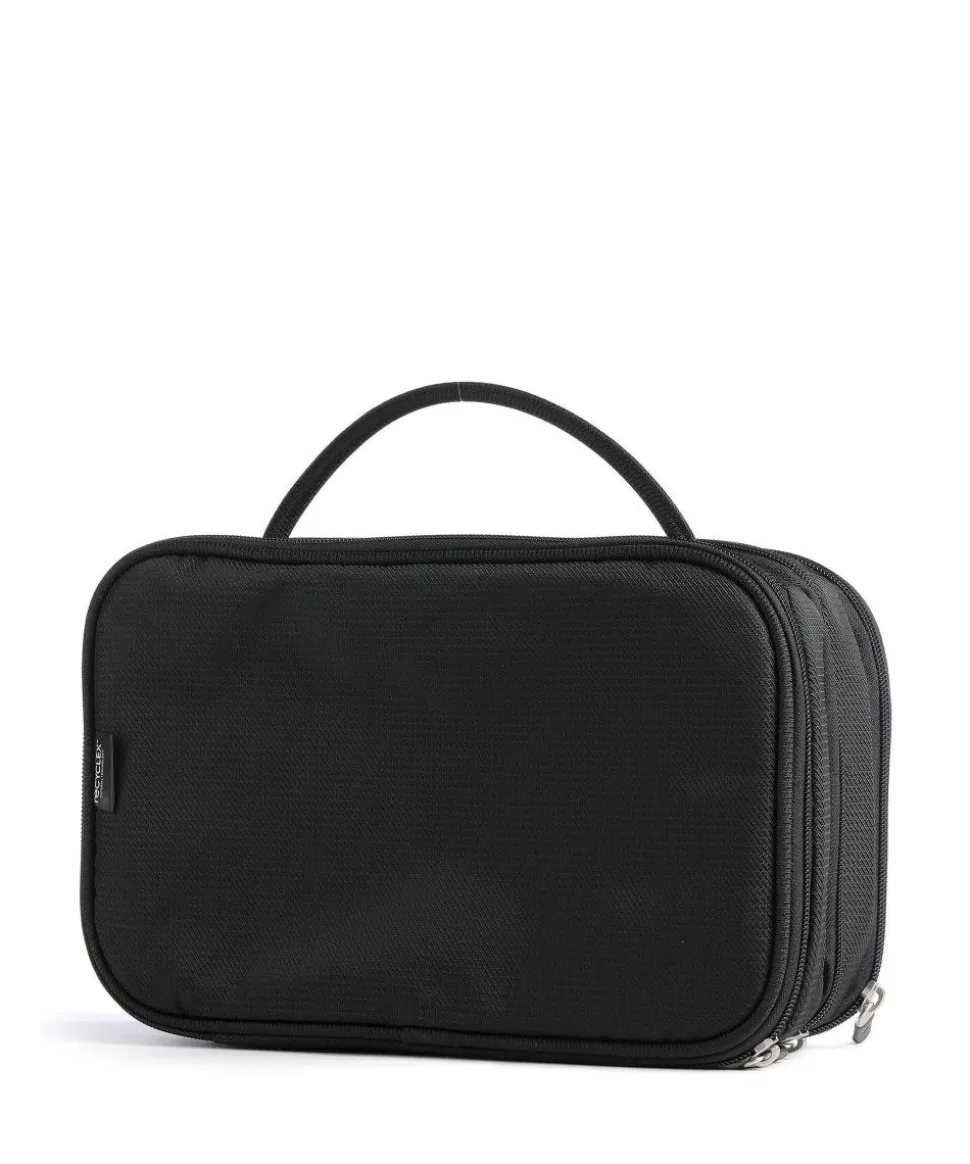 Spark Sng Eco Kulturbeutel schwarz 30 cm