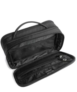 Spark Sng Eco Kulturbeutel schwarz 30 cm