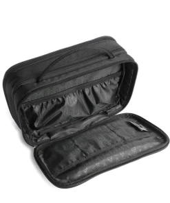 Spark Sng Eco Kulturbeutel schwarz 30 cm