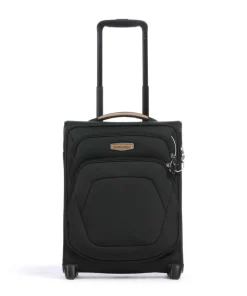 Spark Sng Eco 2-Rollen Trolley schwarz 46 cm