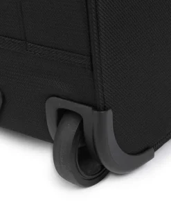 Spark Sng Eco 2-Rollen Trolley schwarz 46 cm