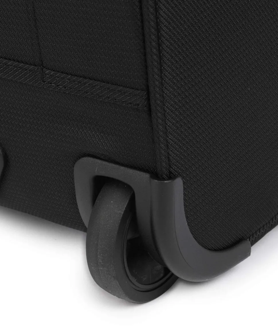 Spark Sng Eco 2-Rollen Trolley schwarz 46 cm