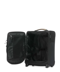 Spark Sng Eco 2-Rollen Trolley schwarz 46 cm