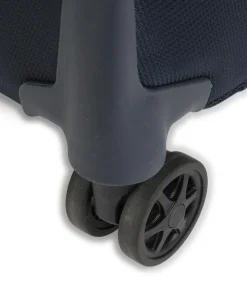 Spark Sng Eco 4-Rollen Trolley dunkelblau 55 cm