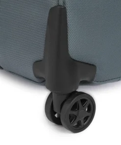 Spark Sng Eco 4-Rollen Trolley grünblau 67 cm