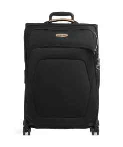 Spark Sng Eco 4-Rollen Trolley schwarz 79 cm