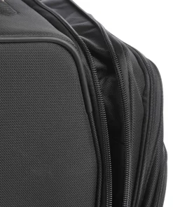 Spark Sng Eco 4-Rollen Trolley schwarz 79 cm