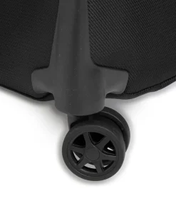 Spark Sng Eco 4-Rollen Trolley schwarz 79 cm