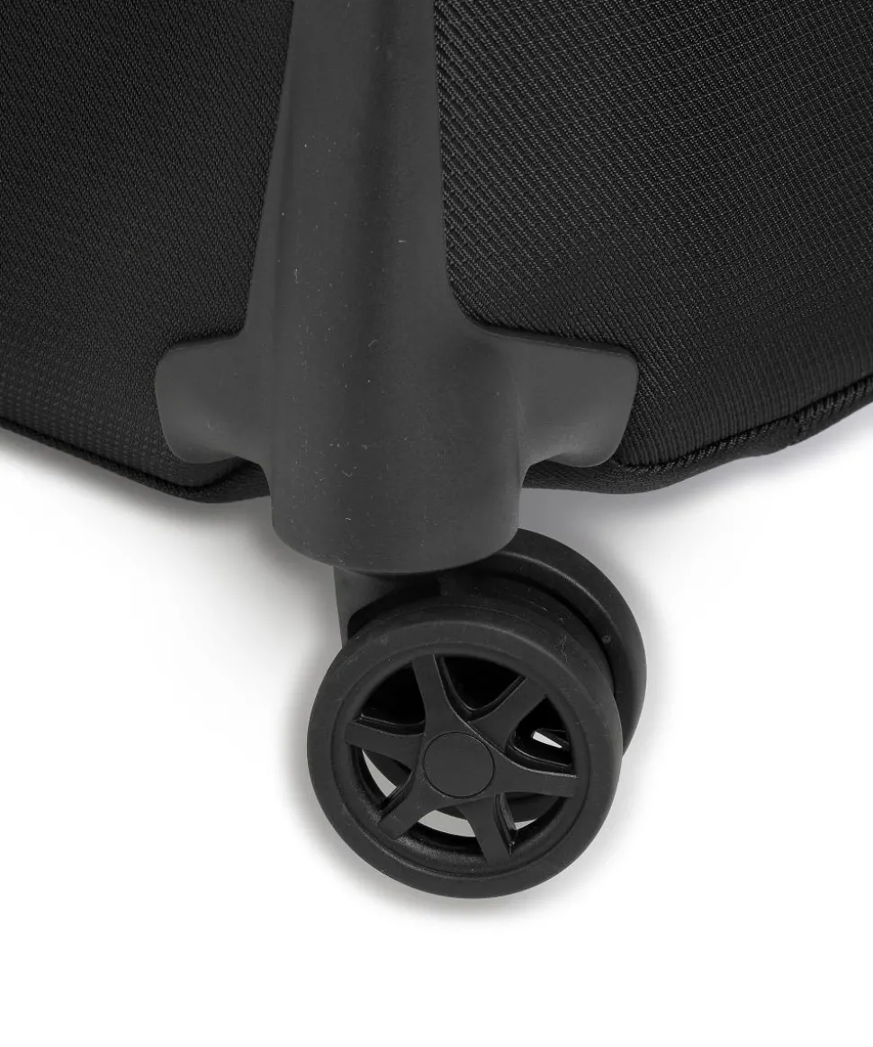 Spark Sng Eco 4-Rollen Trolley schwarz 79 cm