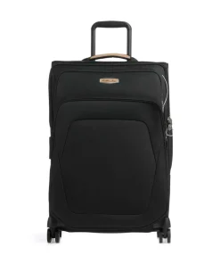 Spark Sng Eco 4-Rollen Trolley schwarz 67 cm