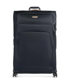 Spark Sng Eco 4-Rollen Trolley dunkelblau 82 cm