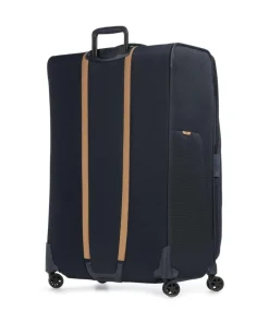 Spark Sng Eco 4-Rollen Trolley dunkelblau 82 cm