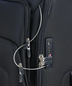 Spark Sng Eco 4-Rollen Trolley dunkelblau 82 cm