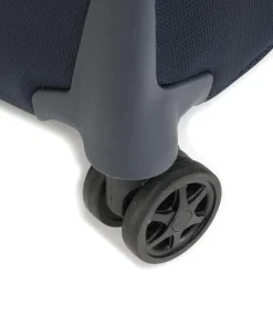 Spark Sng Eco 4-Rollen Trolley dunkelblau 82 cm