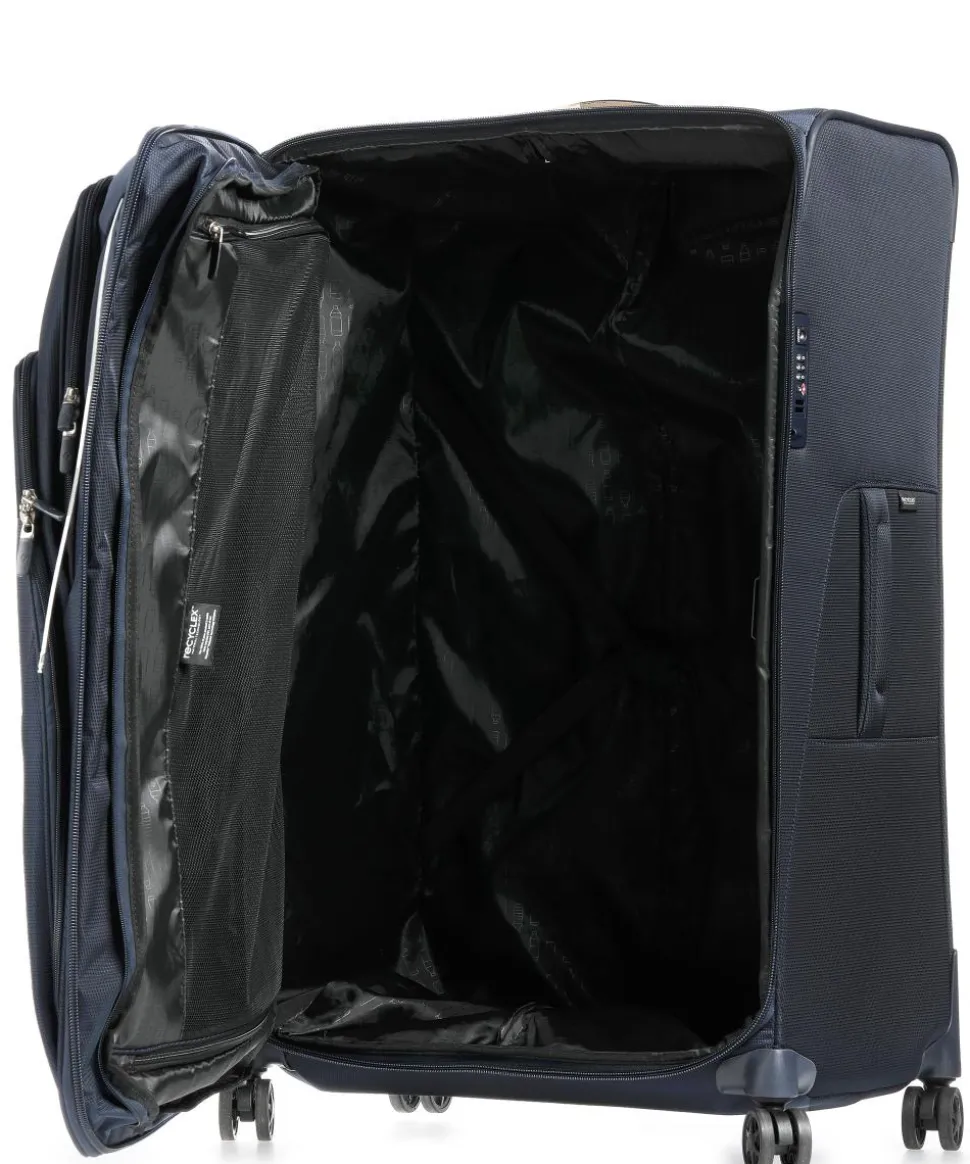 Spark Sng Eco 4-Rollen Trolley dunkelblau 82 cm