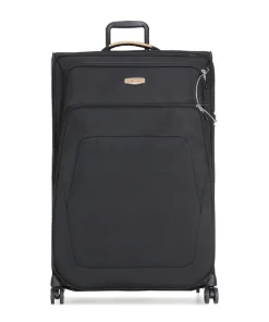 Spark Sng Eco 4-Rollen Trolley schwarz 82 cm