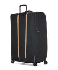 Spark Sng Eco 4-Rollen Trolley schwarz 82 cm