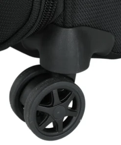 Spark Sng Eco 4-Rollen Trolley schwarz 82 cm