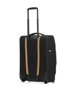 Spark Sng Eco 2-Rollen Trolley schwarz 55 cm