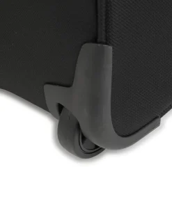 Spark Sng Eco 2-Rollen Trolley schwarz 55 cm