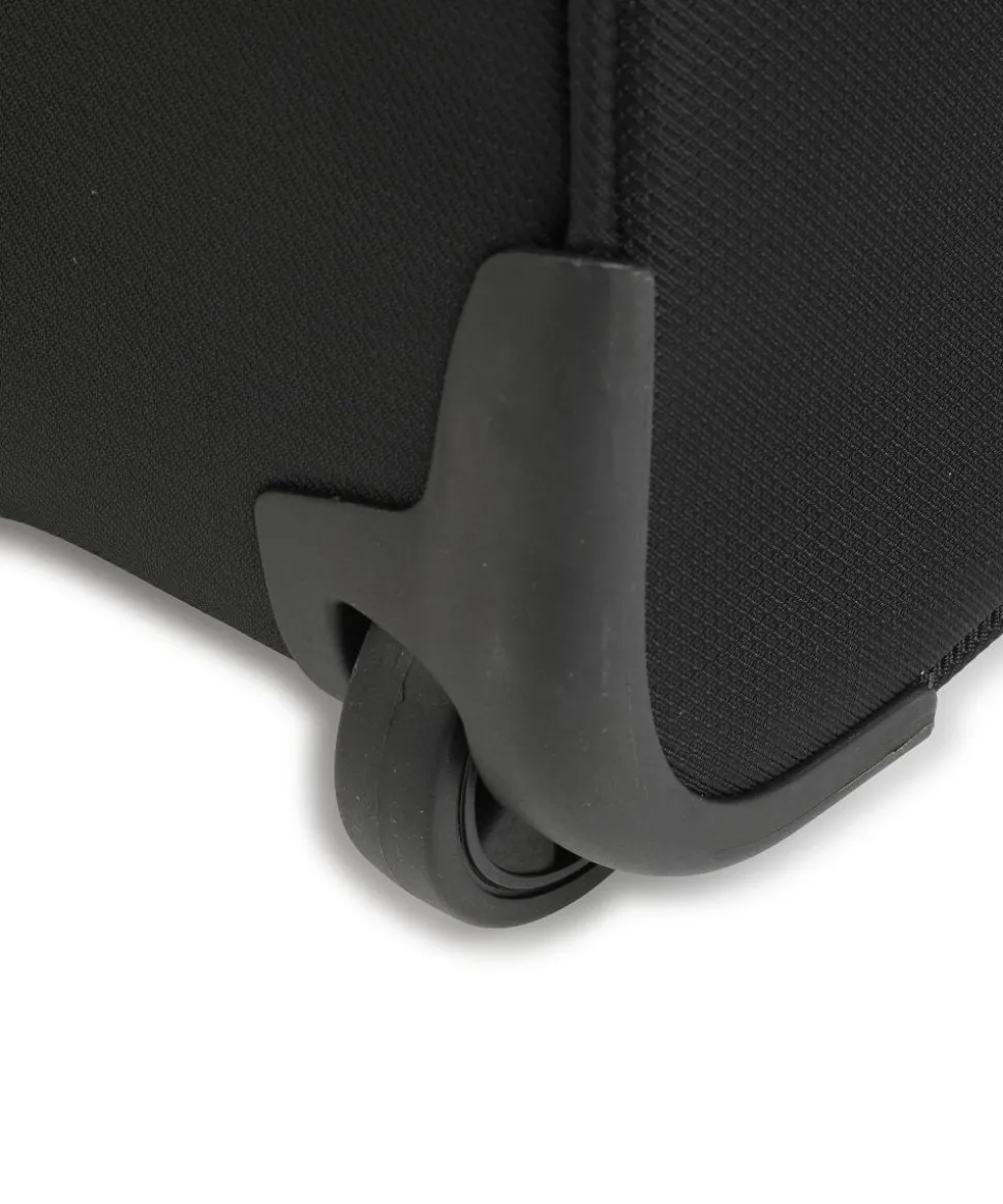 Spark Sng Eco 2-Rollen Trolley schwarz 55 cm