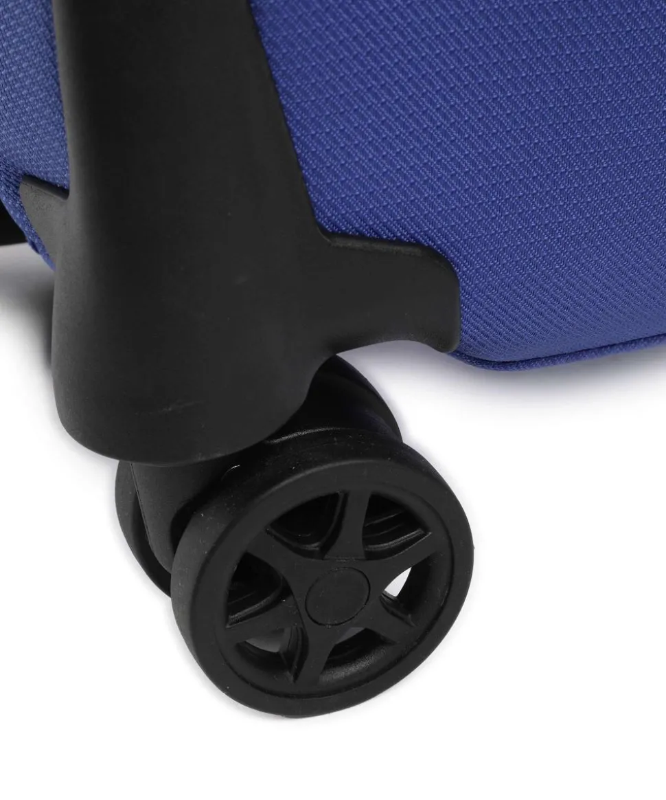 Spark Sng Eco 4-Rollen Trolley blau 55 cm