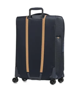 Spark Sng Eco 4-Rollen Trolley dunkelblau 79 cm