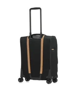 Spark Sng Eco 4-Rollen Trolley schwarz 55 cm